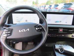 2022 Kia EV6 Wind