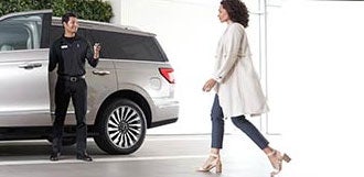 Irwin Lincoln Laconia in Laconia NH