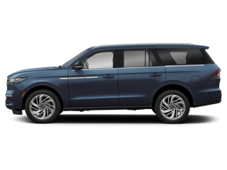 2026 Lincoln Navigator