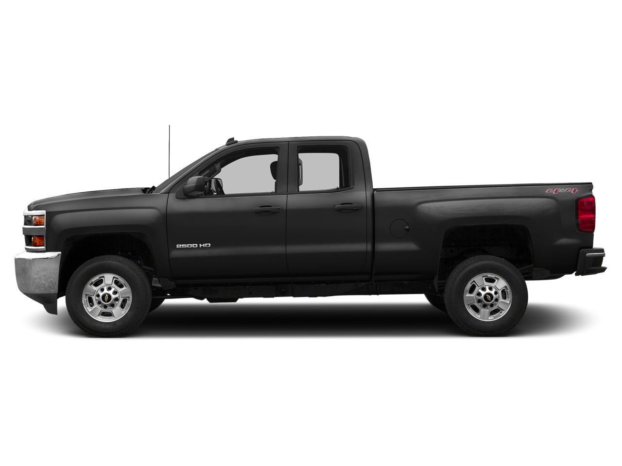 2015 Chevrolet Silverado 2500 HD LT