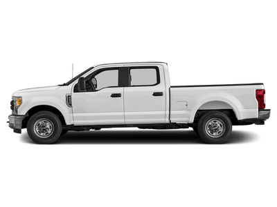 2019 Ford Super Duty F-350 SRW Super Duty