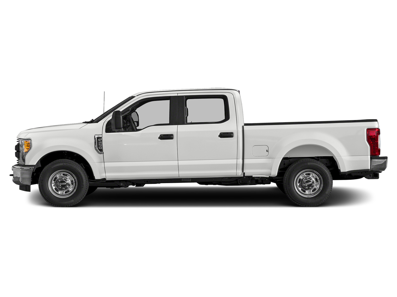 2019 Ford Super Duty F-350 SRW Super Duty