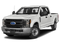 2019 Ford Super Duty F-350 SRW Super Duty