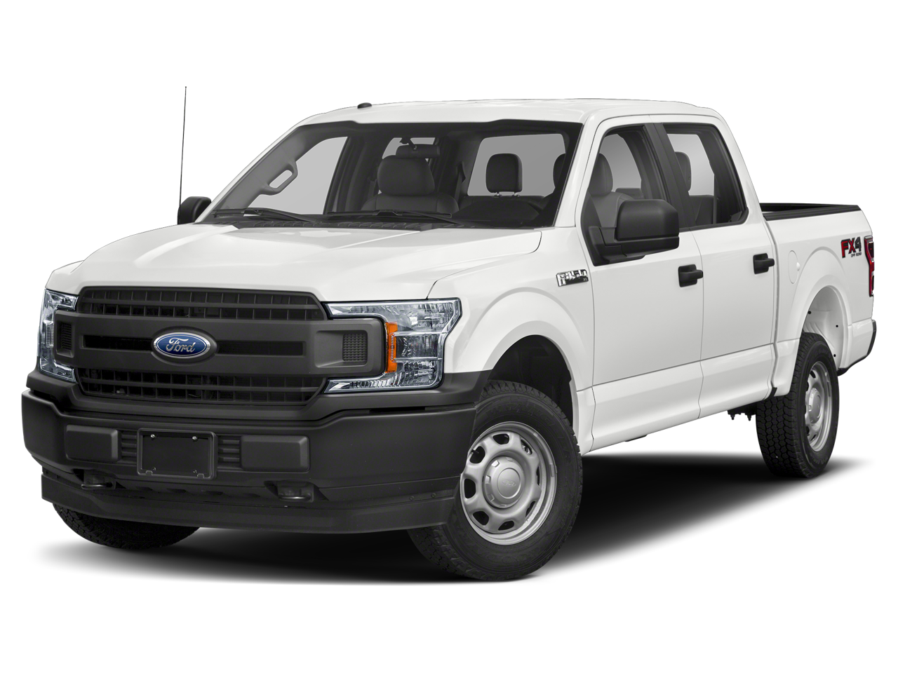 2020 Ford F-150 Base