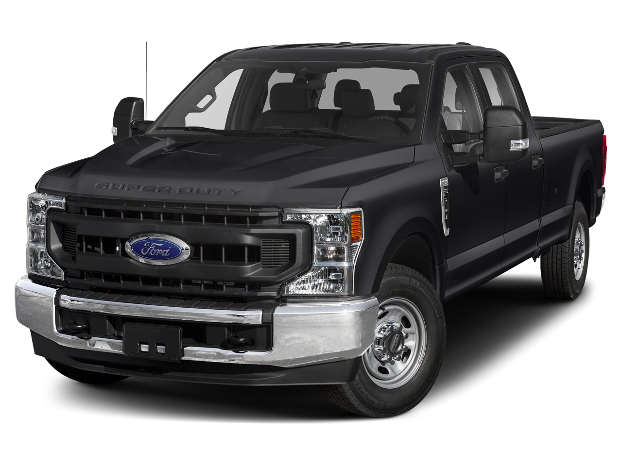 2022 Ford Super Duty F-250 SRW Base