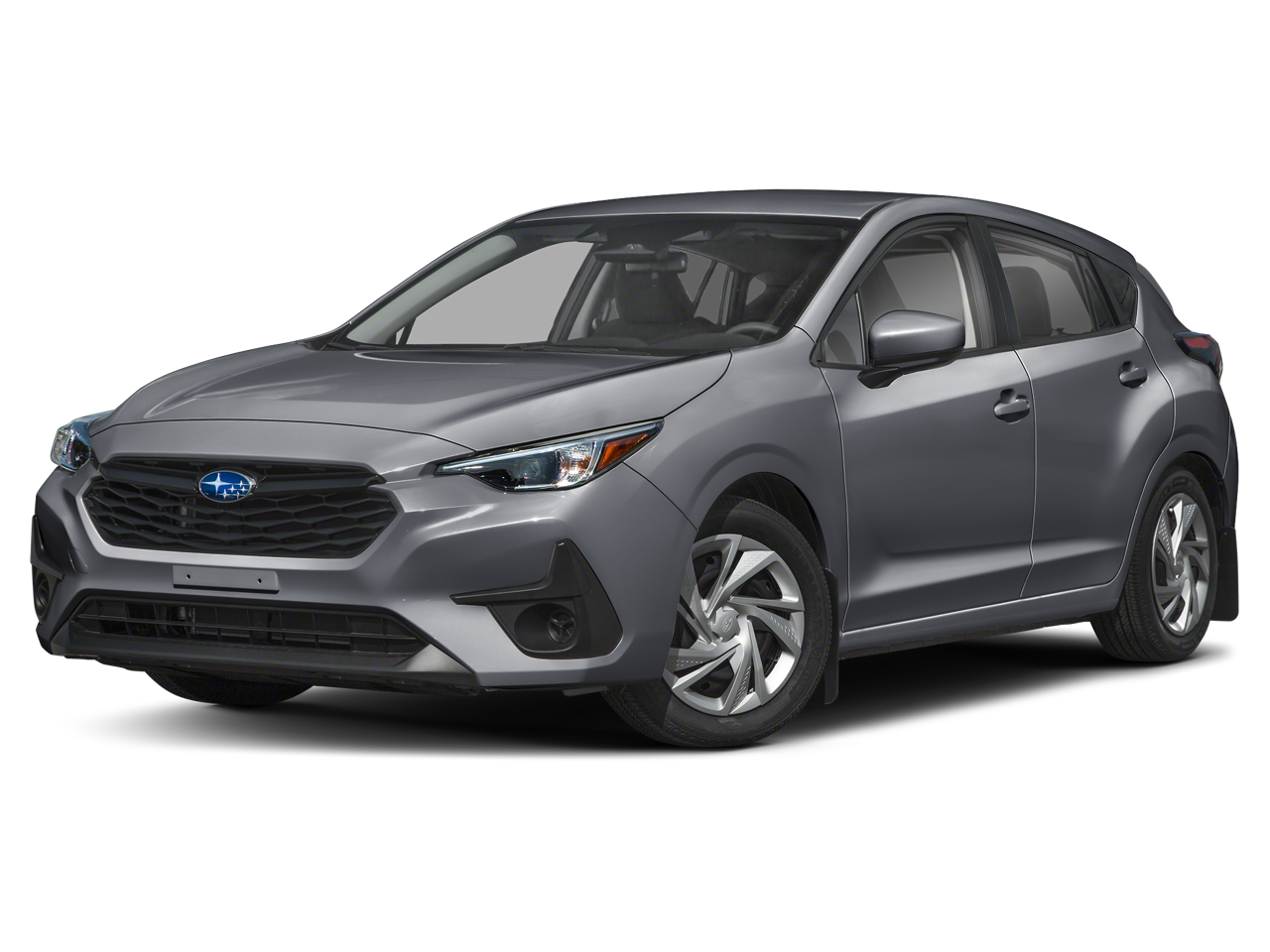 2024 Subaru Impreza Base 5-Door