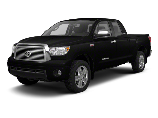 2011 Toyota Tundra 4WD Truck GRADE