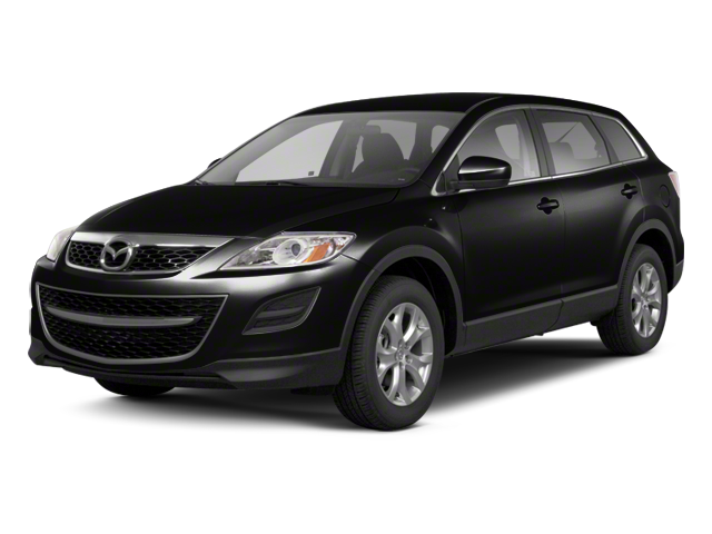 2012 Mazda Mazda CX-9 Grand Touring