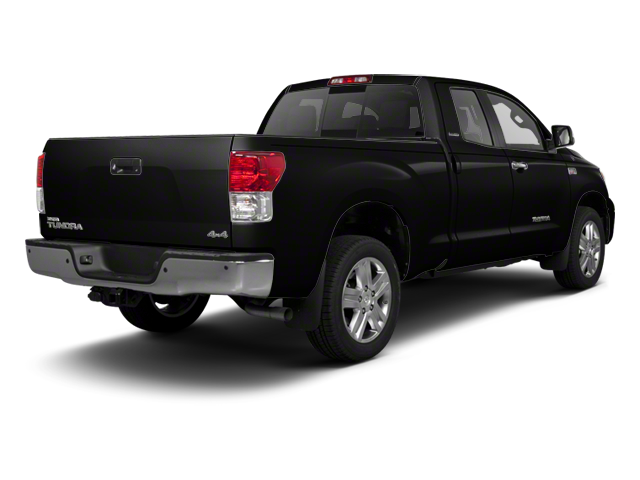 2011 Toyota Tundra 4WD Truck GRADE