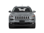 2015 Jeep Cherokee Latitude Altitude