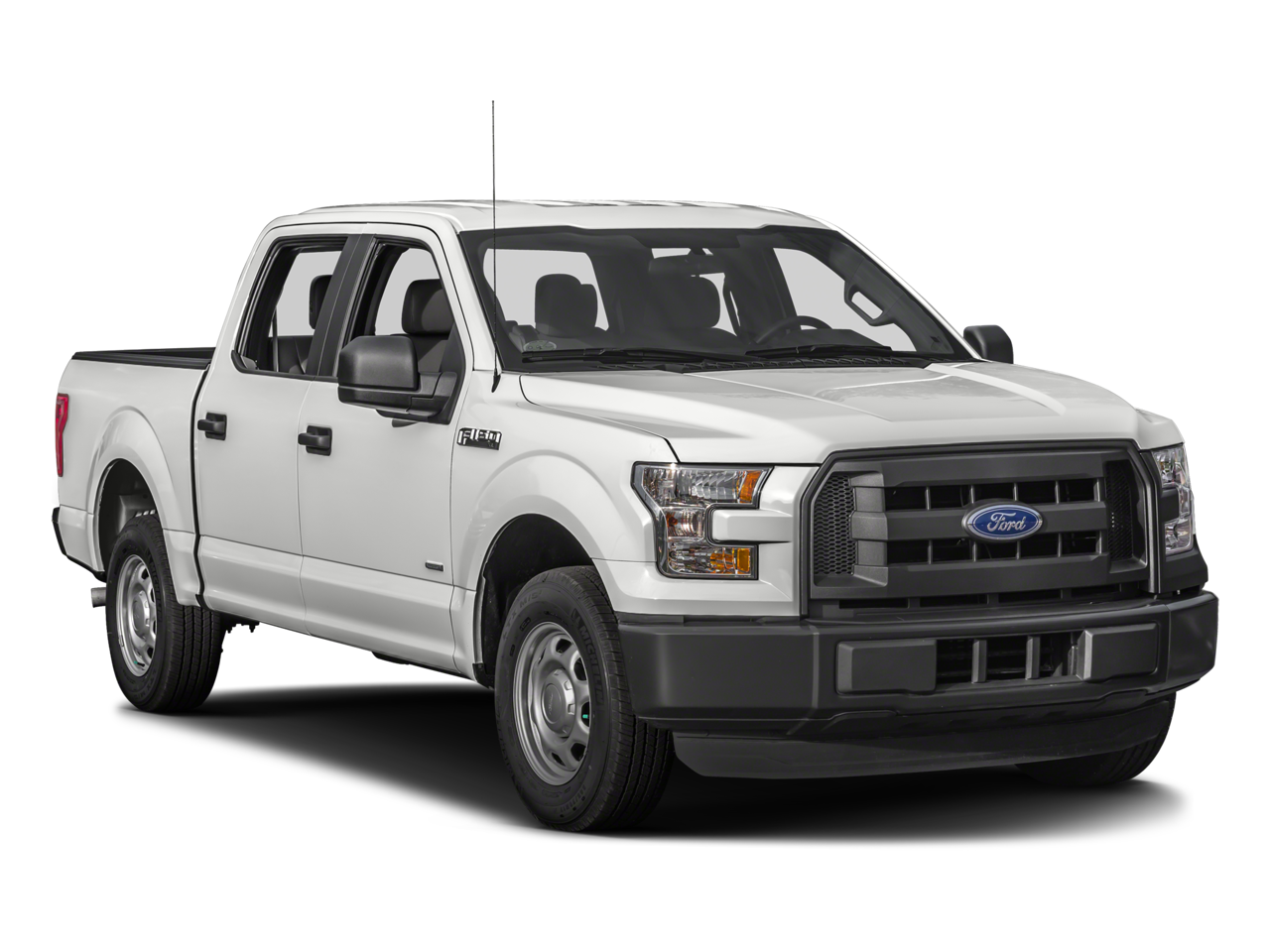 2017 Ford F-150 Base