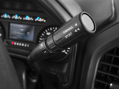 2017 Ford F-150 Base