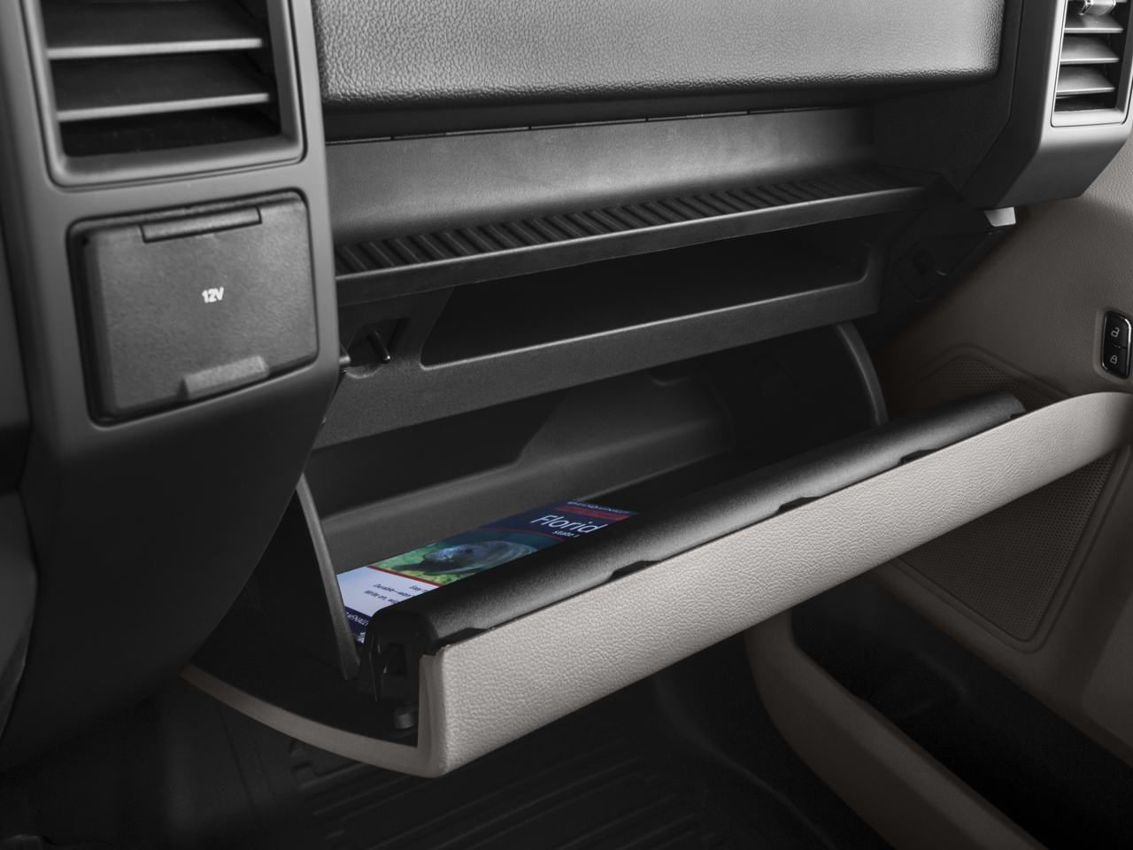 2017 Ford F-150 Base