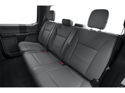 2018 Ford F-150 Base