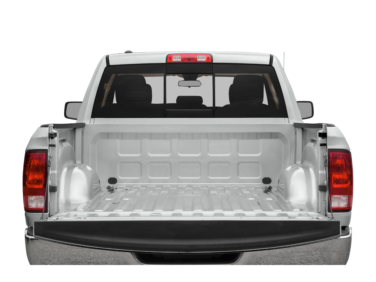 2018 RAM 1500 Lone Star