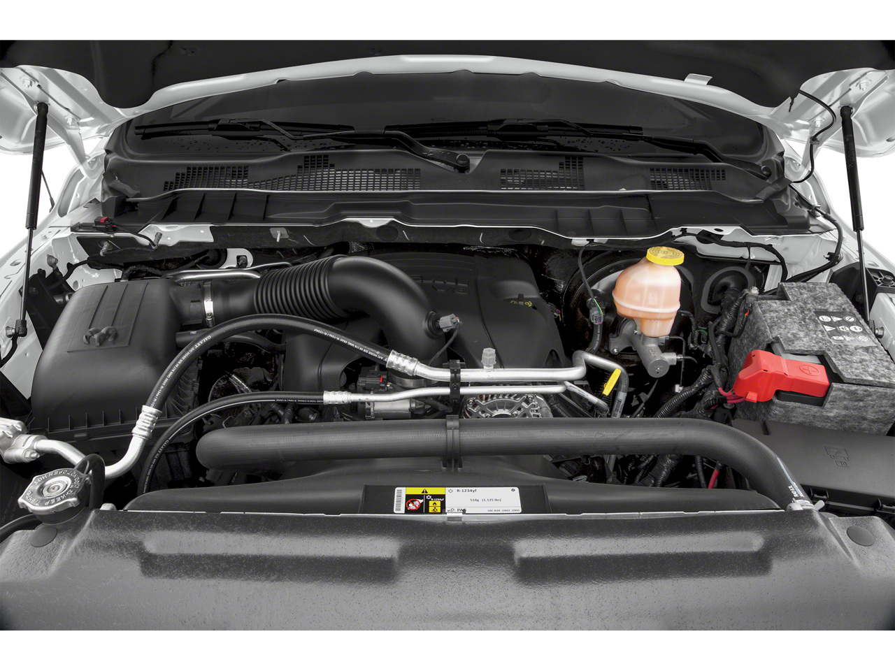 2018 RAM 1500 Lone Star