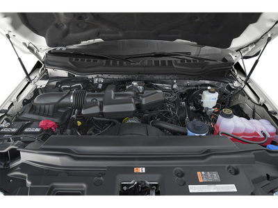 2019 Ford Super Duty F-350 SRW Super Duty