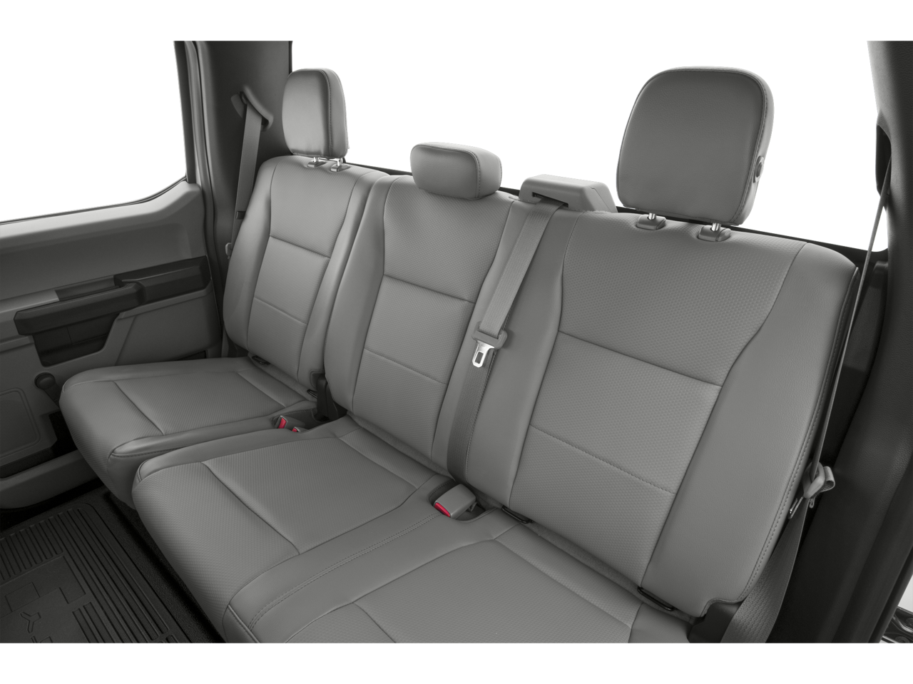 2019 Ford Super Duty F-350 SRW Super Duty