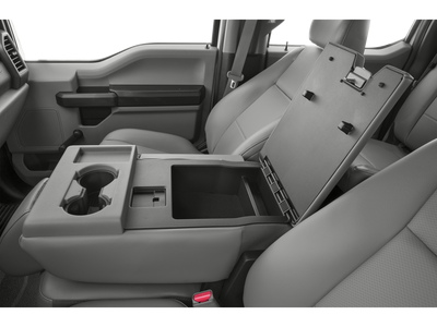 2019 Ford Super Duty F-350 SRW Super Duty