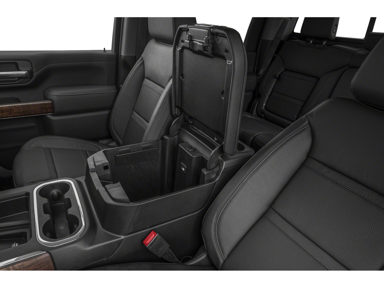 2021 GMC Sierra 2500 HD Denali