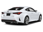 2021 Lexus RC RC 350 F SPORT