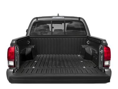 2021 Toyota Tacoma 4WD SR