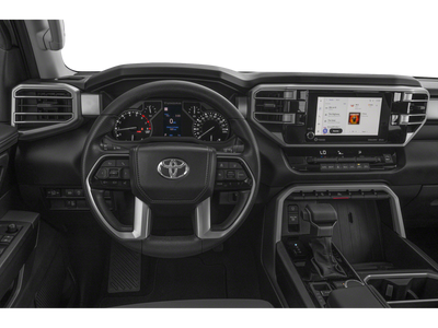 2024 Toyota Tundra 4WD Truck SR5