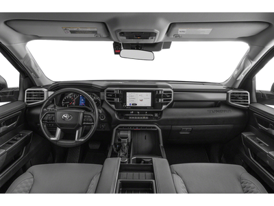2024 Toyota Tundra 4WD Truck SR5