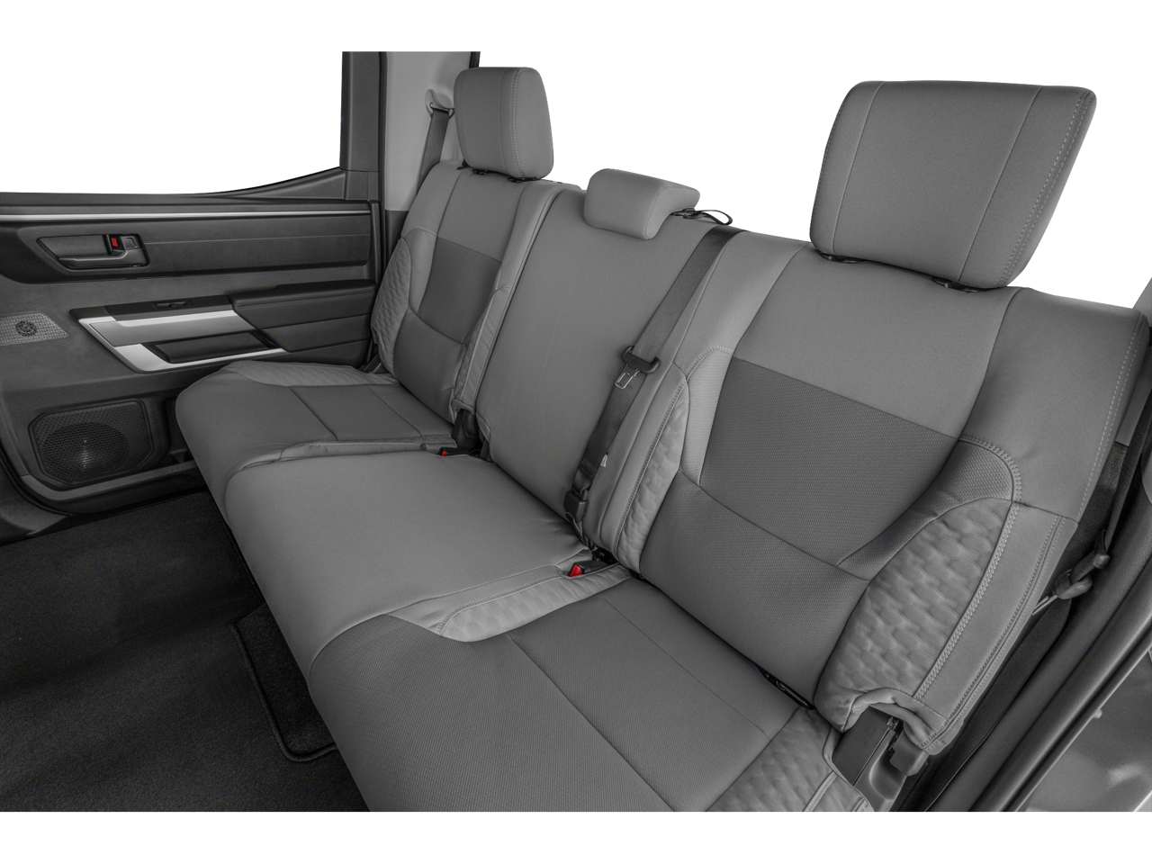 2024 Toyota Tundra 4WD Truck SR5
