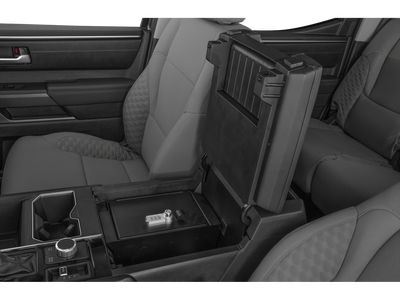 2024 Toyota Tundra 4WD Truck SR5