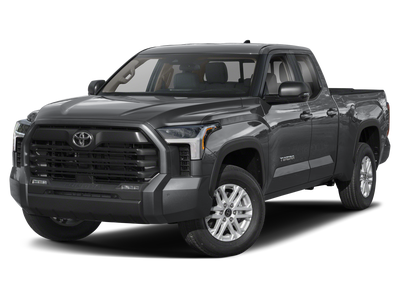2024 Toyota Tundra 4WD Truck SR5
