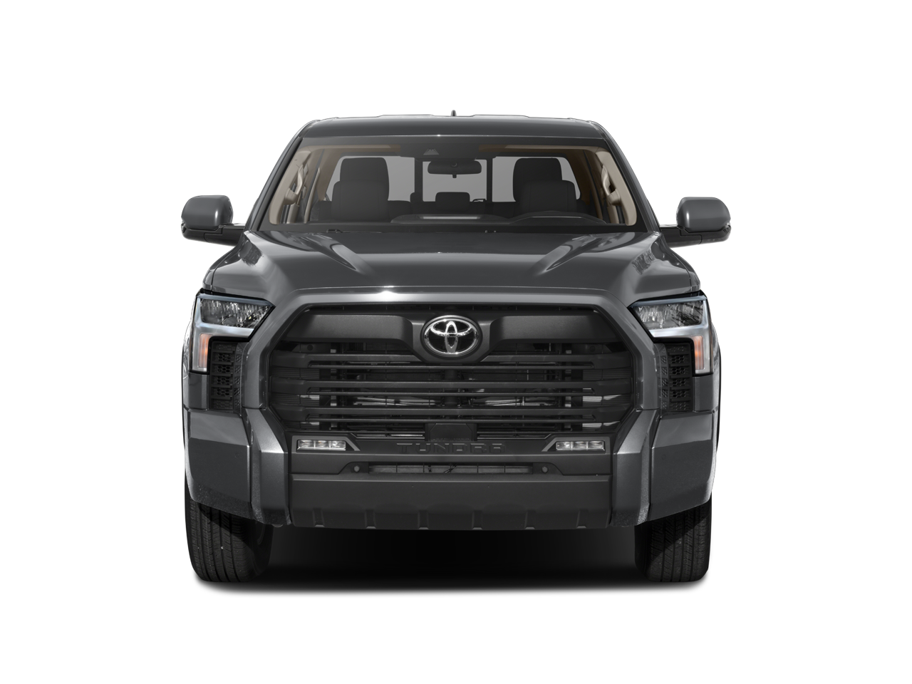 2024 Toyota Tundra 4WD Truck SR5