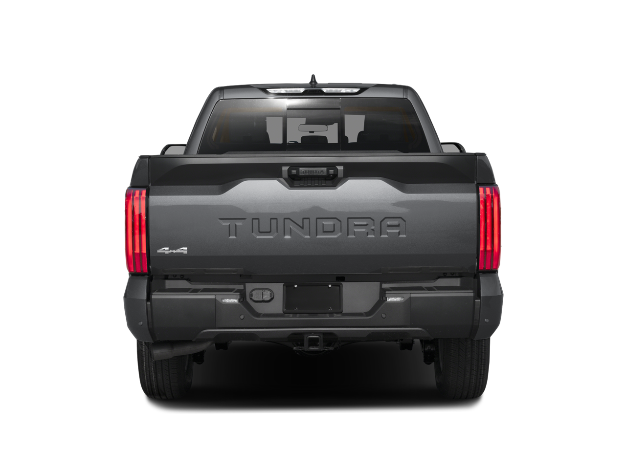 2024 Toyota Tundra 4WD Truck SR5