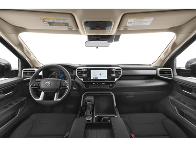 2024 Toyota Tundra 4WD Truck SR5