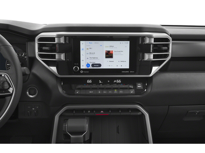 2024 Toyota Tundra 4WD Truck SR5