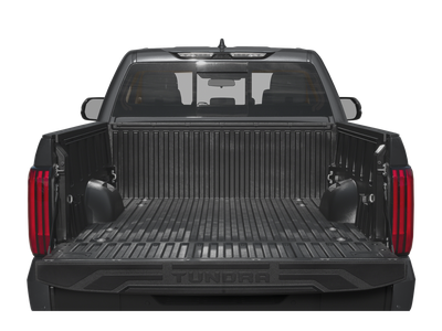 2024 Toyota Tundra 4WD Truck SR5