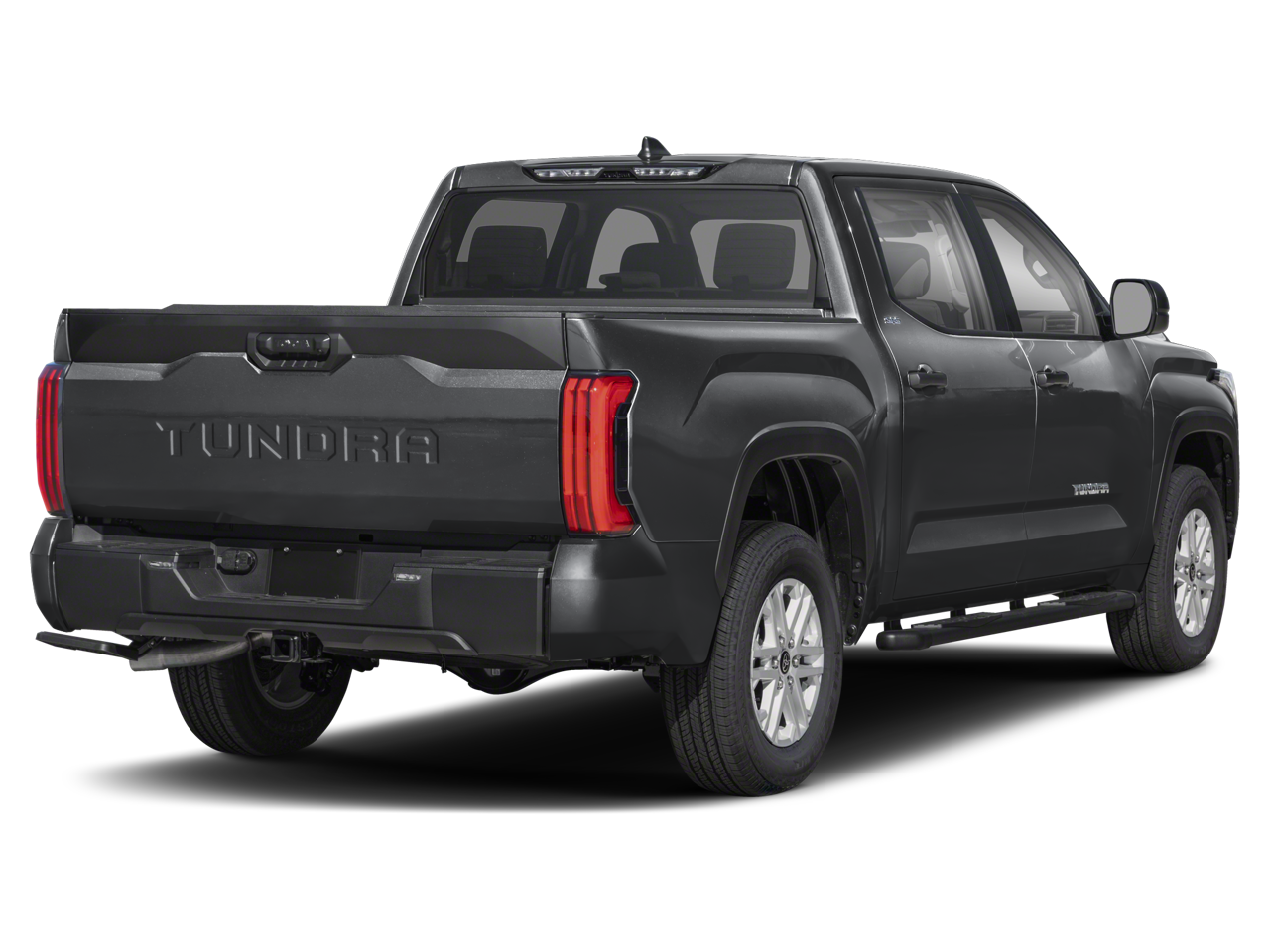 2024 Toyota Tundra 4WD Truck SR5