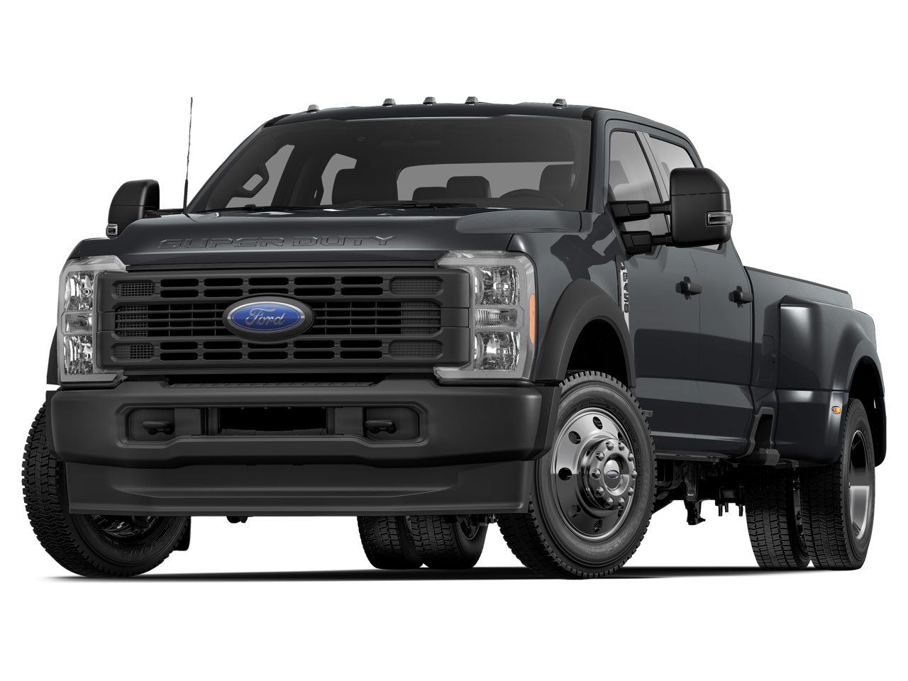 2026 Ford Super Duty F-450 DRW Base
