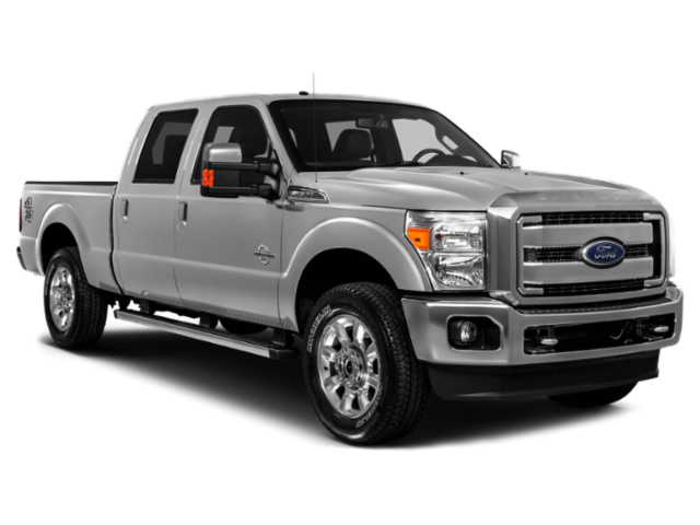 2013 Ford F-250 XLT