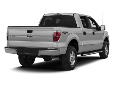 2013 Ford F-150 Base