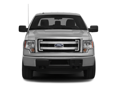 2013 Ford F-150 Base