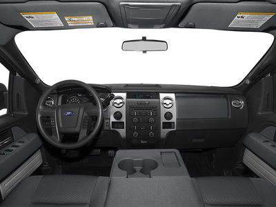 2013 Ford F-150 Base