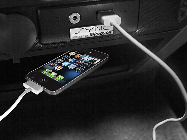 2013 Ford F-150 Base