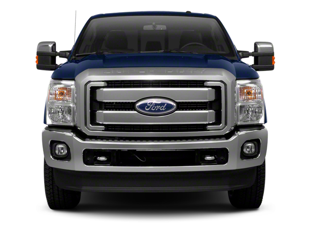 2013 Ford F-250 XLT