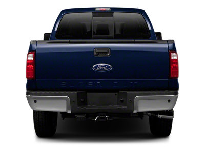 2013 Ford F-250 XLT
