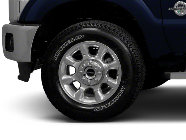2013 Ford F-250 XLT