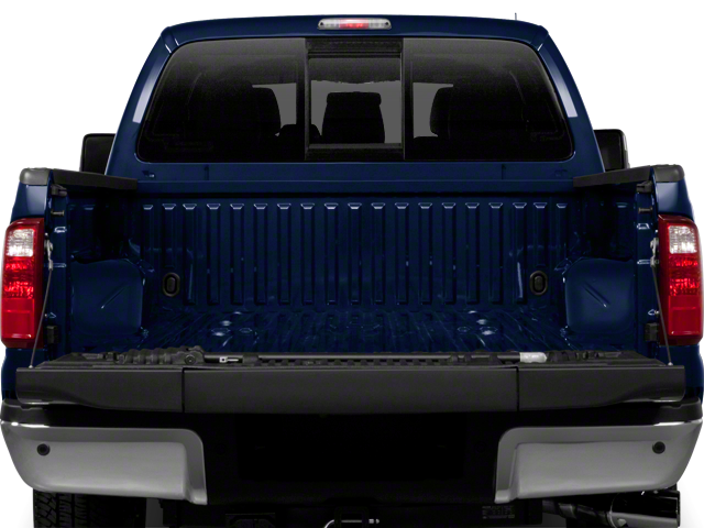 2013 Ford F-250 XLT