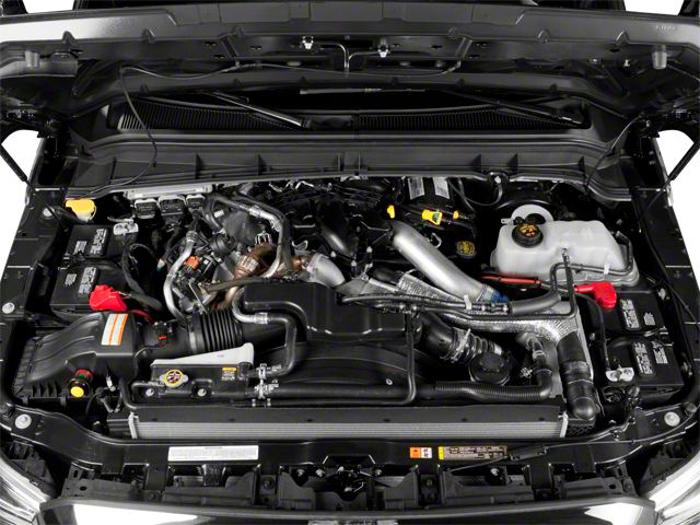 2013 Ford F-250 XLT