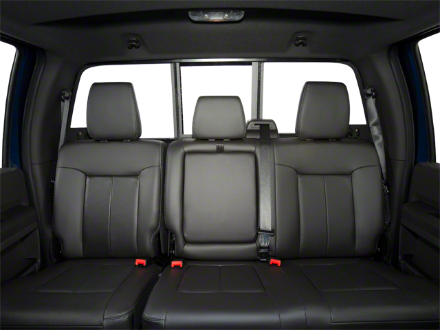 2013 Ford F-250 XLT