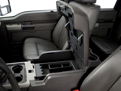 2013 Ford F-250 XLT